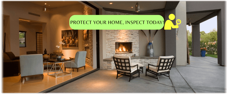 Chimney and Fireplace Inspection Smyrna GA