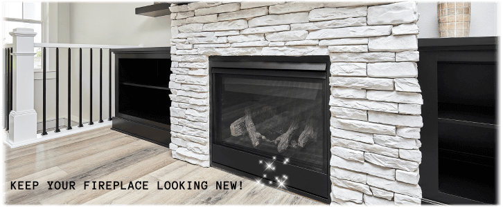Fireplace Cleaning Smyrna GA