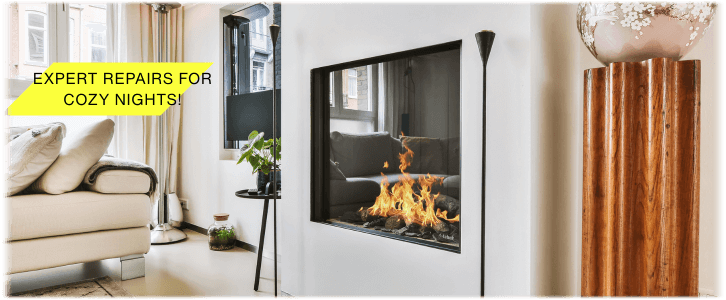 Fireplace Repair Smyrna GA
