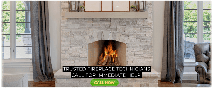 Smyrna GA Chimney Sweep