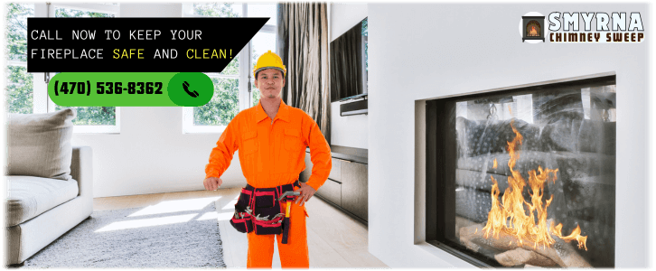 Chimney Sweep Smyrna GA